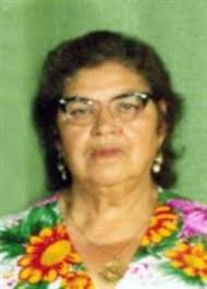 Maria Del Refugio Vega