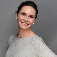 Holly Haskell's Instagram, Twitter & Facebook