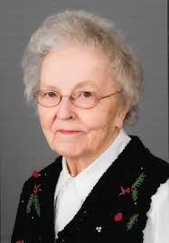 Wilma Hollingshead Obituary (2017)