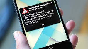 Het luchtalarm is een geluidssignaal om de bevolking te waarschuwen voor gevaarlijke situaties. Kamermeerderheid Luchtalarm Toch Niet Afschaffen Voor Nl Alert Eenvandaag
