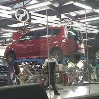 Perodua myvi for rent via keretasewabest.blogspot.com. Perodua Service Centre Masai Johor