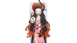 Find the best 4k wallpaper for pc on getwallpapers. Kimetsu No Yaiba Nezuko Kamado Uhd 4k Wallpaper Pixelz