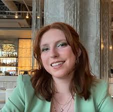 Rebecca Connor's Instagram, Twitter & Facebook