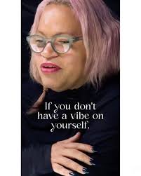 “I see the same thing I saw in Jean Michelle Basquiat in Wizkid and Andre  Walker, we fight and argue but I respect whatever they do because they are  200% real”,