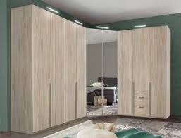 Ein kleiderschrank kann als einbauschrank komplett in dein schlafzimmer integriert werden. Eckkleiderschranke Eckschranke Gunstig Online Kaufen