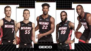 Trending news, game recaps, highlights, player information, rumors, videos and more from fox sports. Miami Heat On Twitter Let S Run It Back Game 2 Starters