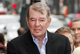 Alan Ladd Jr. Has Passed Away, Aged 84