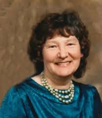Obituary information for Julia Kinsella