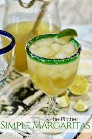 4 Ingredient Margaritas Regular Or Frozen The Fresh Cooky Recipe Margarita Ingredients Margarita Recipes 4 Ingredients