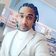 Randy Singh-Chung (@RandySinghChun1)