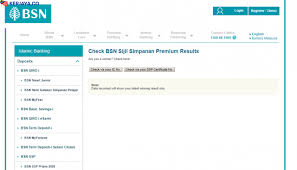 Yang join ssp bsn, pasti nak tahu bila tarikh cabutan keputusan untuk pemenang. Cabutan Ssp Bsn Lihat Cara Semak Dan Tarikh Cabutan Kerja Kosong Kerajaan