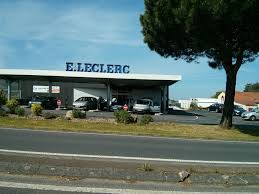 Découvrez notre recette du moment bit.ly/3tp3rcy. Leclerc Drive Gas Stations Rue De La Fontaine Calin Clisson Loire Atlantique France Yelp