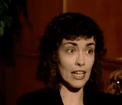 Axton Betz-Hamilton's Identity Thief Was Her Mom