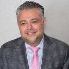 Morgan Stanley Midtown South 552 Branch