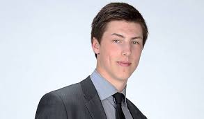 Nifty goal in game 4. Ryan Nugent Hopkins Shining At World Juniors Nhlpa Com