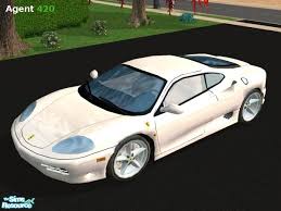 Check spelling or type a new query. Agent420 S Off White Ferrari 360 Modena