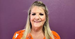 Meet Tammy, Our "CAREGiver Spotlight"