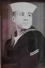 Bruce Keefer Obituary (1942