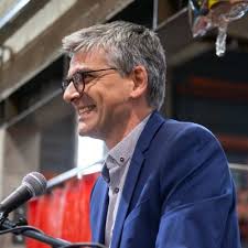 Benjamin Ventura 🛠 Alfa Laval