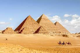 Pyramids of egypt camel rides with nathan & seamus of travel with kids. 11 Best Tour Companies For Your Trip To Egypt