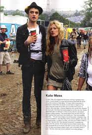 Kate moss separated from him again in july 2007. Peter Doherty And Kate Moss Kate Moss Style Kate Moss Pete Doherty