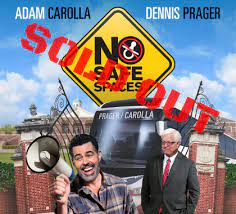 9/10 ✅ (4 votes) | download options: No Safe Spaces Screening Was A Smash American Experiment