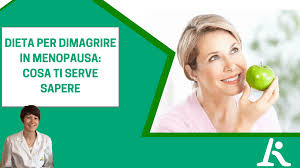 Quali sono i cibi che saziano a lungo? Dieta Per Dimagrire In Menopausa Ecco Cosa Ti Serve Sapere L Altra Riabilitazione