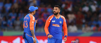 ICC - News update