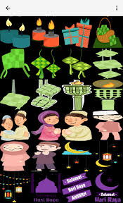 Gambar kartun muslimah hari raya top gambar sumber : Gambar Hari Raya Aidilfitri Fur Android Apk Herunterladen