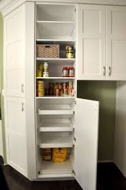 With their range of heights, widths, depths and colors, our tall kitchen cabinets can fit in pretty much any kitchen. Top 10 Kitchen Cabinets To Keep Your Kitchen Organized Tall Kitchen Pantry Cabinet Tall Kitchen Cabinets Tall Pantry Cabinet