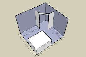 Whether To Place A Refrigerator In The Corner Kitchen Corner Kitchen Refrigerator Kitchen Design Diy
