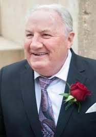 Patrick Gallagher Obituary (1942