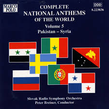 Check spelling or type a new query. Spain Himno Nacional Espanol Spanish National Anthem Gloria Gloria Marcha Real Song By Slovak Radio Symphony Orchestra Peter Breiner Spotify
