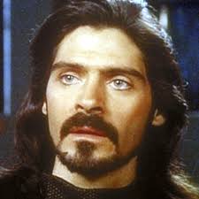 Filmografie Jason Carter