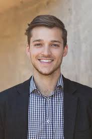 TWU staff member James Bustard