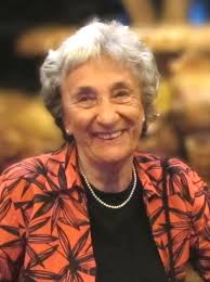 Santa Pauline Bachmeier Obituary