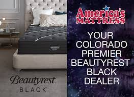 If you've ever tried to throw out an old mattress, then our colorado springs mattress recycling service can help you dispose of your old mattress, safely and. America S Mattress America S Mattress Locations
