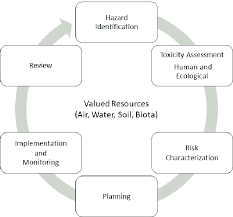 Flow Chart For A General Era Process Download Scientific