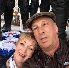 How to replace the flap handle assembly