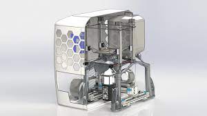 So how does 3d printing really work? New 3d Metal Printing Technology Will Reduce Production Time Haptic