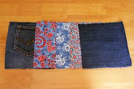 I printed out photos from the internet of other memory quilts to get an idea of what she liked and asked her to pick out what appealed to her the most, and what. How To Make A Memory Quilt Sheknows