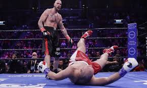 Robert gabriel helenius (born 2 january 1984) is a finnish professional boxer born in stockholm, sweden, who held the european heavyweight title twice between 2011 and 2016. Robert Helenius Scores Stunning Knockout Of Adam Kownacki