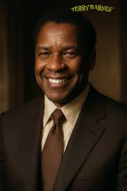 DENZEL WASHINGTON as Frank Lucas TERRYBARNES RNES TERRYBARVES TERRY RNES  BARNES NES