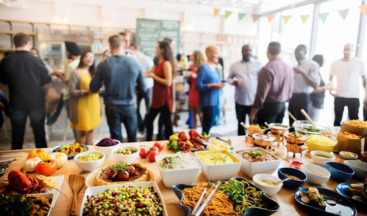 21st Birthday Catering Ideas for a Memorable Celebration