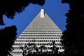 Transamerica Pyramid Sold at Discount: A San Francisco Real Estate Debacle?