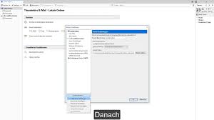 Finden sie hier traueranzeigen, todesanzeigen und beileidsbekundungen aus ihrer tageszeitung oder passende hilfe im trauerfall. Mails Verschieben Mit Thunderbird Importexporttools Techmal Youtube
