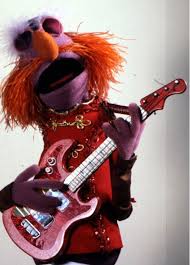 Переглянути більше від animal muppet show drummer у facebook. Muppet Profile 22 Floyd Pepper Album On Imgur