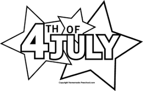 Choose a menu template that defines your restaurant brand, sells more of your items and increases customer loyalty. Grill Fruit Not Ribs On The 4th 4th Of July Clipart 4th Of July Images July Images