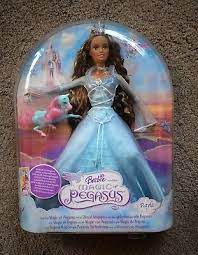 Buy La Magia Del Pegaso Barbie Off 66