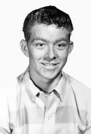 Herbert Lynn Marsh : Specialist Four from California, Vietnam War Casualty